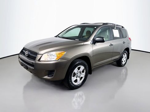 Used 2011 Toyota RAV4 4WD image 3