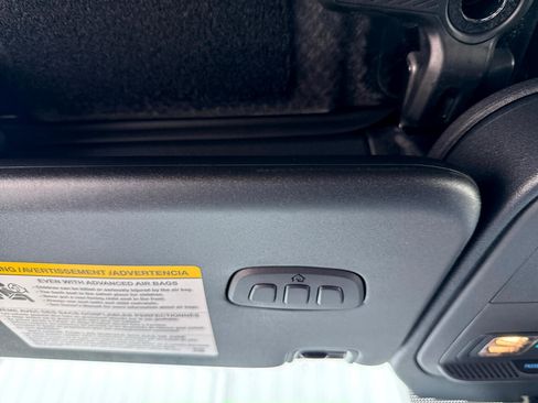 New 2025 Ford Bronco Raptor w/ Interior Carbon Fiber Pack image 33