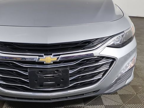 Used 2024 Chevrolet Malibu LT FWD image 13