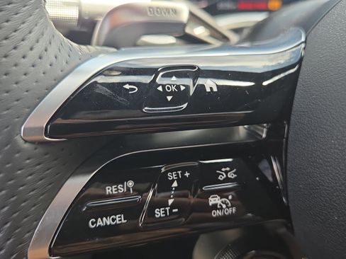 Used 2026 Mercedes-Benz AMG GT 43 image 20