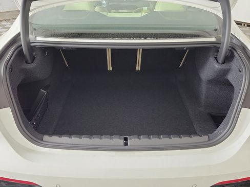 New 2026 BMW 430i xDrive 430i xDrive Coupe w/ M Sport Package image 25