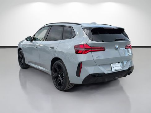 New 2026 BMW X3 xDrive30i w/ Premium Package AWD/4WD image 5