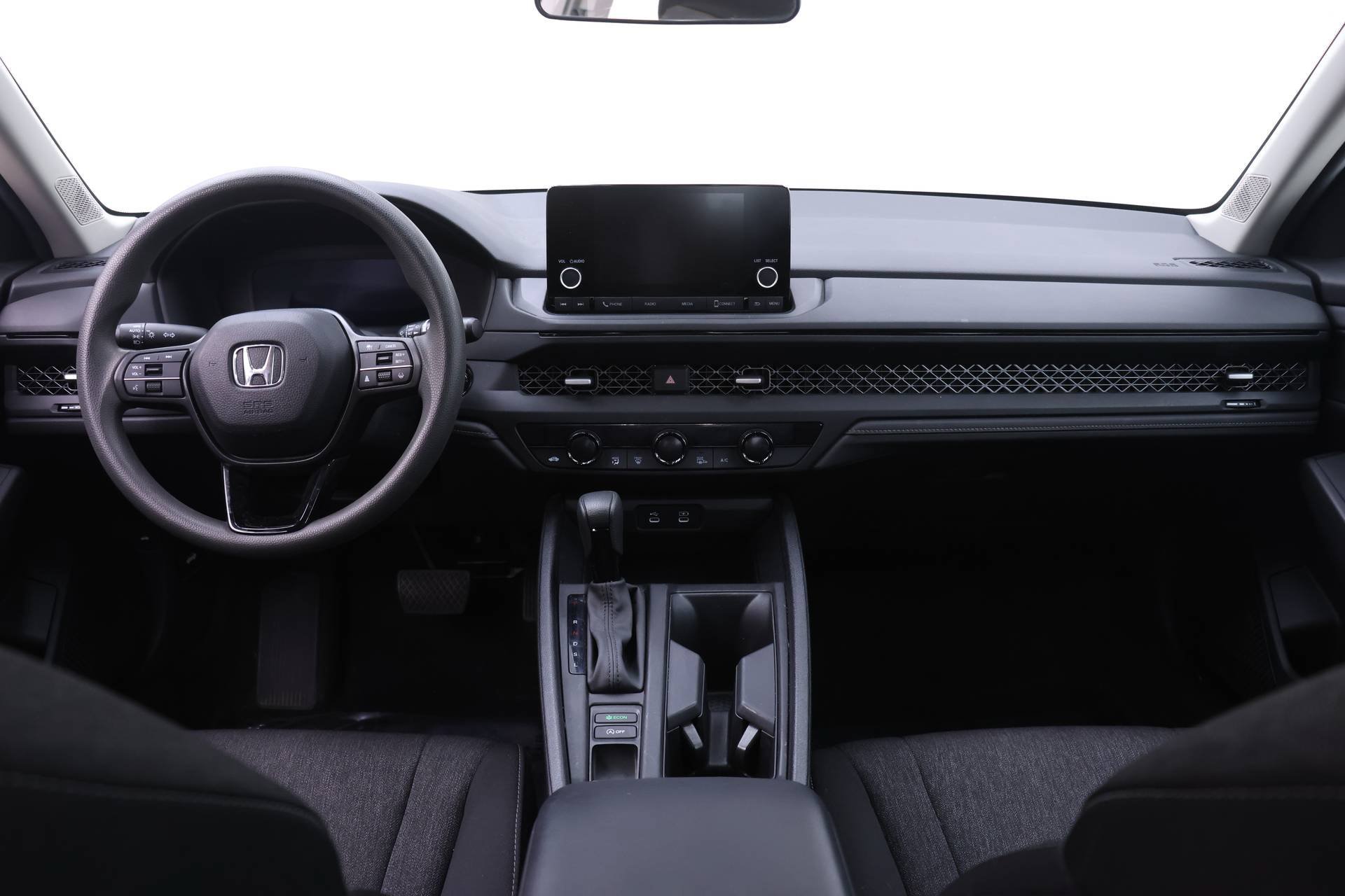 Certified 2024 Honda Accord EX image 5