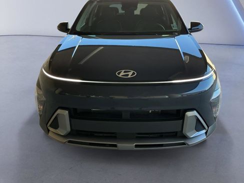 New 2026 Hyundai Kona SEL Premium AWD/4WD image 2