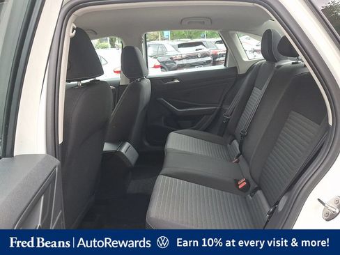 Certified 2026 Volkswagen Jetta S FWD image 14