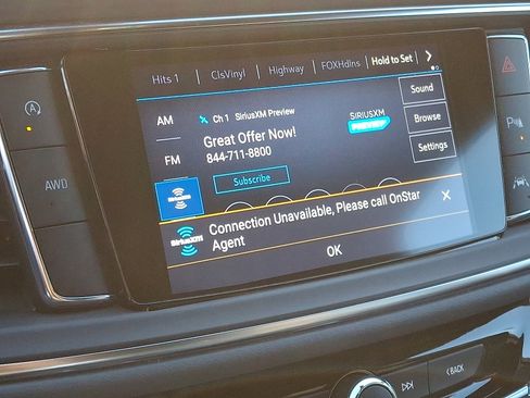 Certified 2023 Buick Enclave Essence image 24