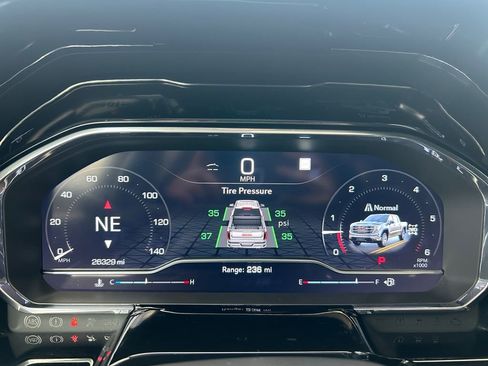 Used 2022 GMC Sierra 1500 SLT w/ SLT Premium Plus Package image 16