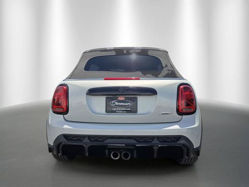 Used 2023 MINI Cooper John Cooper Works w/ Driver Assistance Package FWD image 6