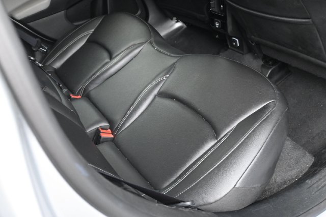 Used 2025 Jeep Compass Limited AWD/4WD image 29