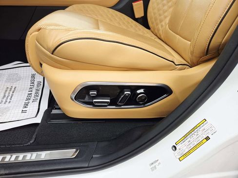 Used 2022 Jeep Grand Cherokee Summit image 43