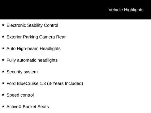 Used 2023 Ford Mustang Mach-E Select AWD/4WD image 20