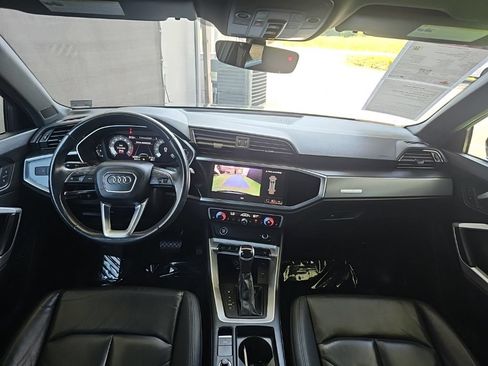 Used 2023 Audi Q3 2.0T Premium AWD/4WD image 17