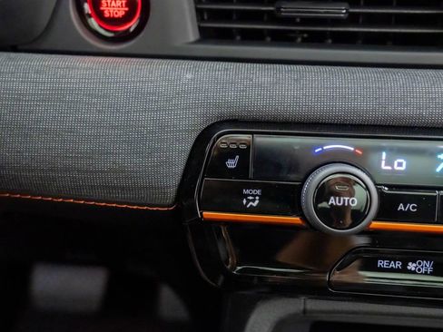 New 2026 Honda Passport TrailSport image 27