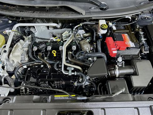 Used 2021 Nissan Rogue SL image 34