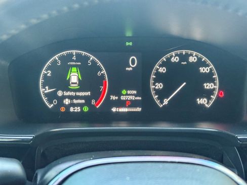 Certified 2023 Honda CR-V EX-L image 27