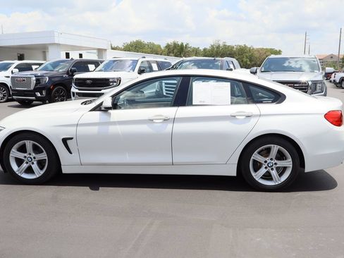 Used 2015 BMW 428i Gran Coupe RWD image 5
