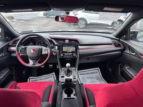 Used 2019 Honda Civic Type R image 34
