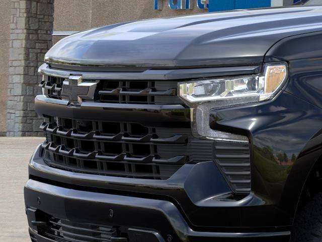 New 2026 Chevrolet Silverado 1500 RST AWD/4WD image 38