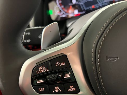 New 2026 BMW 840i xDrive AWD/4WD image 17