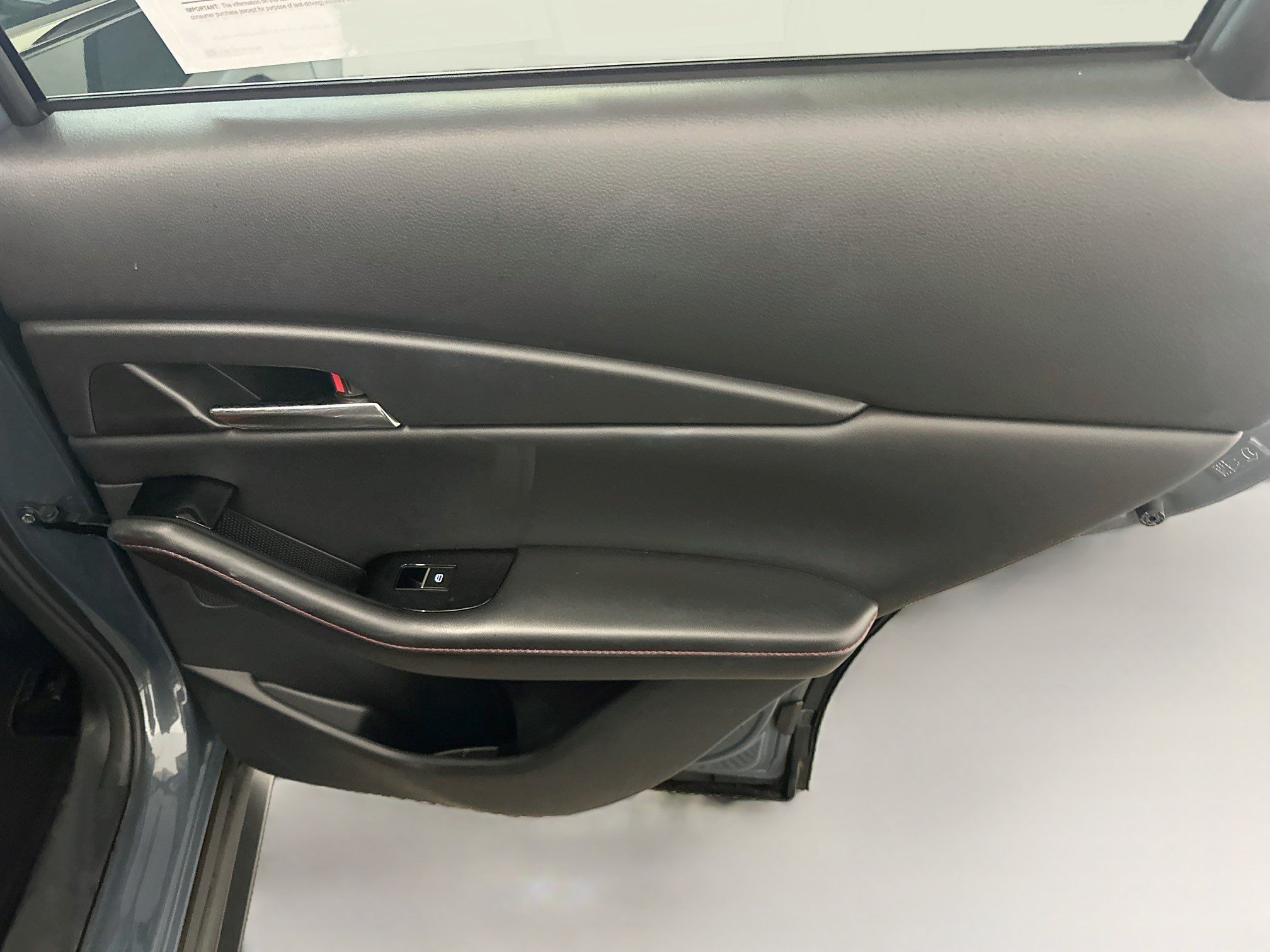 Used 2025 MAZDA CX-30 AWD 2.5 S w/ Preferred Package image 33