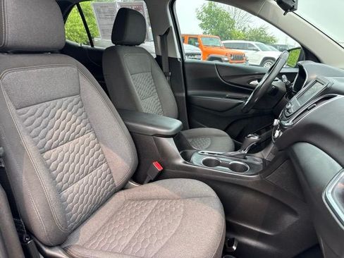 Used 2021 Chevrolet Equinox LT FWD image 29