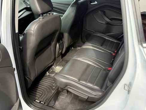 Used 2018 Ford Escape SEL image 15