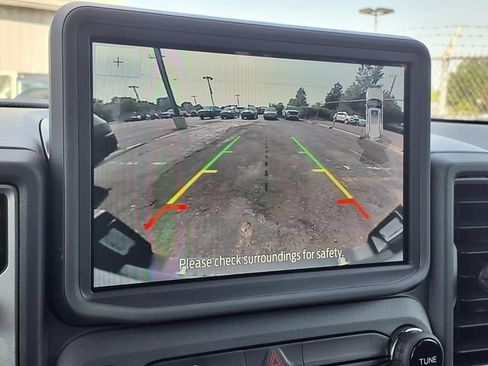 Certified 2023 Ford Bronco Sport Big Bend w/ Convenience Package AWD/4WD image 8