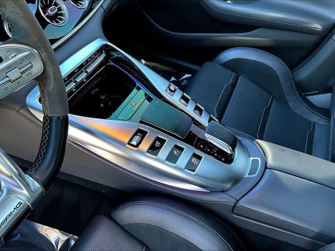 Used 2019 Mercedes-Benz AMG GT 53 image 16