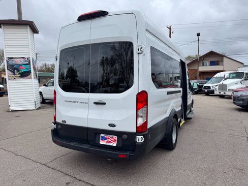Used 2019 Ford Transit 350 XL RWD image 6