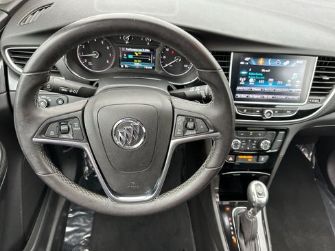 Used 2018 Buick Encore Preferred image 13