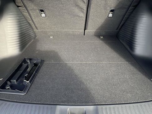 New 2026 Honda HR-V Sport image 16