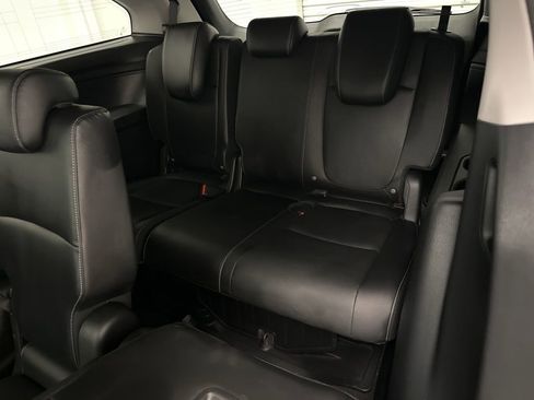 Used 2024 Honda Odyssey EX-L image 13