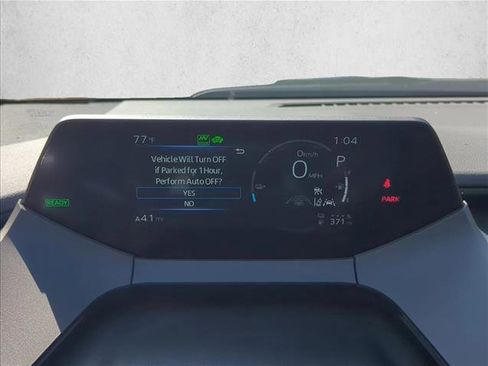 New 2026 Toyota Prius Plug-In Hybrid image 19