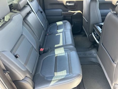 Used 2021 GMC Sierra 1500 Denali AWD/4WD image 26