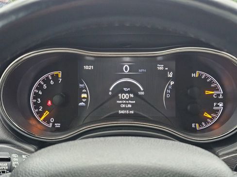 Used 2018 Jeep Grand Cherokee High Altitude image 19