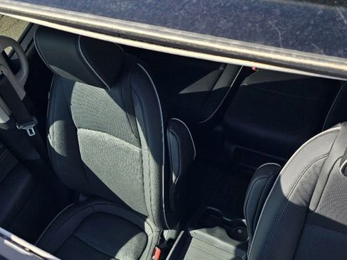 New 2026 Honda Odyssey Elite image 13