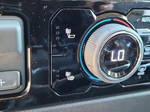 New 2026 Chevrolet Silverado 2500 LT w/ All Star Edition image 16