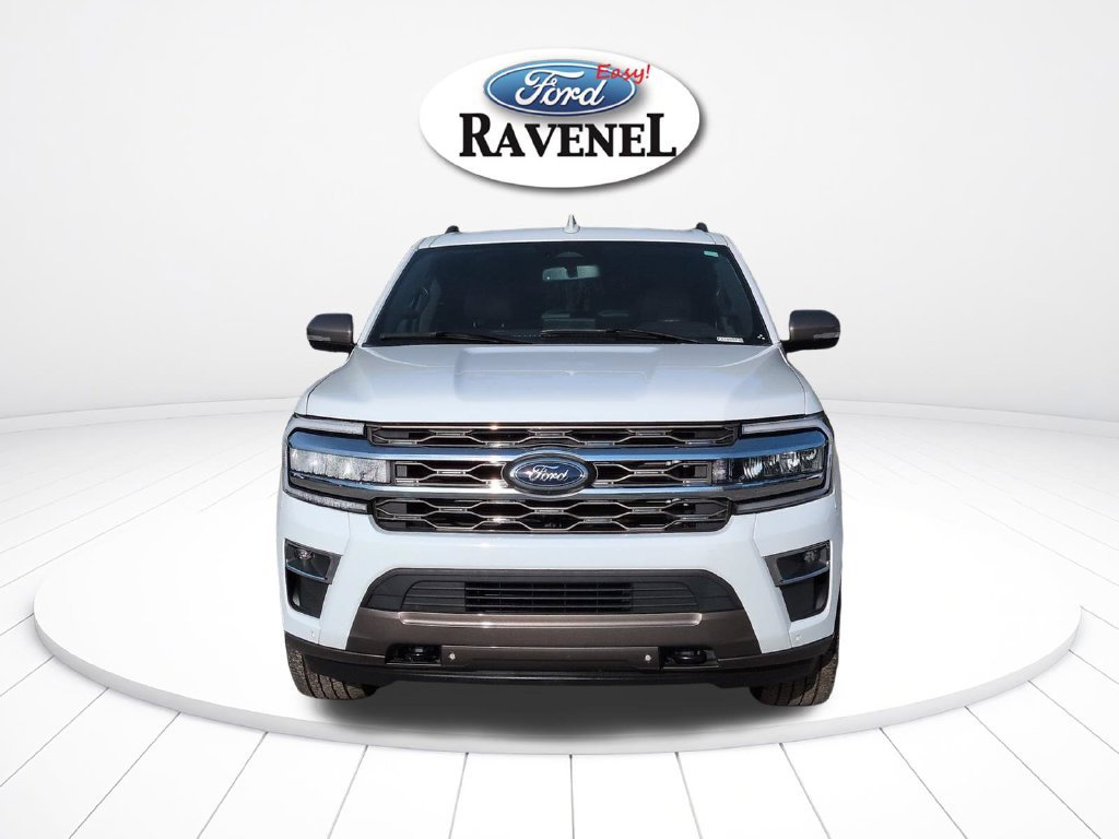 Used 2024 Ford Expedition King Ranch AWD/4WD image 9