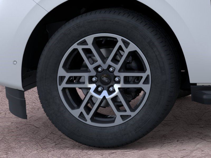 New 2026 Ford Expedition Max Active AWD/4WD image 20
