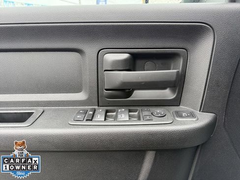 Used 2024 RAM 2500 Tradesman w/ Chrome Appearance Group AWD/4WD image 22