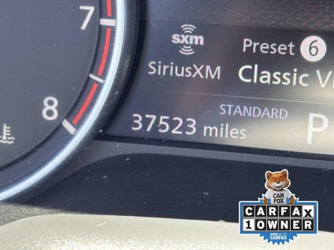 Certified 2023 Nissan Rogue SV FWD image 32