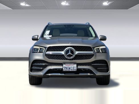 Used 2022 Mercedes-Benz GLE 450 4MATIC image 5