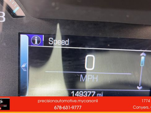 Used 2018 Chevrolet Impala LT image 11