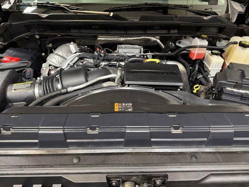 Used 2022 GMC Sierra 2500 Denali w/ Denali Ultimate Package image 56