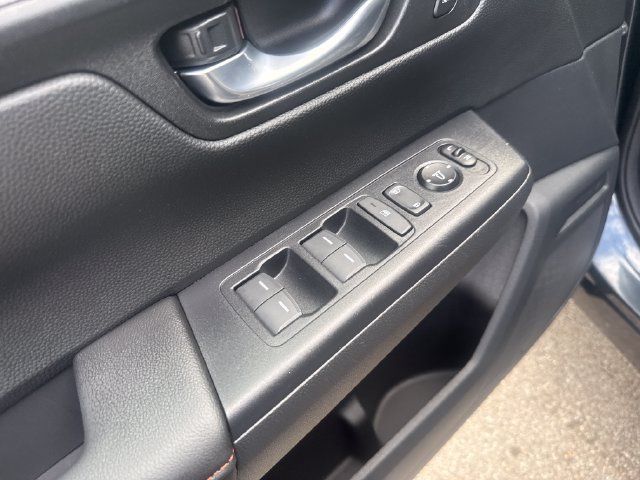 Used 2026 Honda CR-V Sport-L image 10