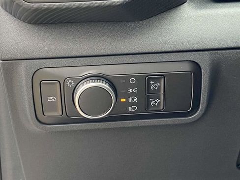 New 2025 Ford Mustang Coupe image 9