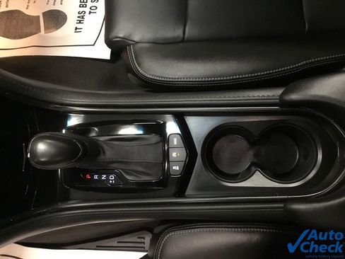 Used 2016 Cadillac ATS Luxury w/ Sun And Sound Package image 47