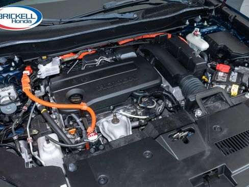Certified 2023 Honda CR-V Sport image 40