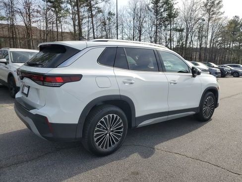 New 2026 Volkswagen Tiguan S FWD image 4