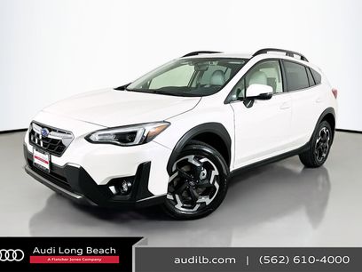 Used 2023 Subaru Crosstrek 2.5i Limited